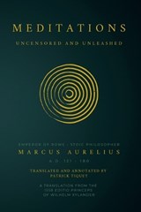Meditations - Marcus Aurelius - 9798999879257