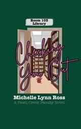 Checking You Out - Michelle Lynn Ross - 9798999931054
