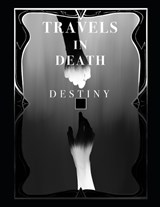 Travels in Death - James Piansay - 9798999941015