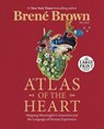 Atlas of the Heart - Brene Brown - 9780593207246
