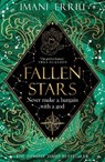 Fallen Stars - Imani Erriu - 9781405974516