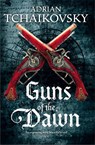 Guns of the dawn - adrian tchaikovsky - 9781447234562