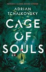 Cage of Souls - Adrian Tchaikovsky - 9781788547383