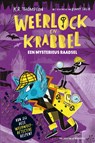 Weerlock en Krabbel – Een mysterieus raadsel - K. R. Thompson - 9789000403004