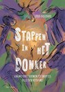 Stappen in het donker - Linda Dielemans - 9789000403134