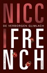 De verborgen glimlach - Nicci French - 9789026344367