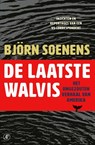De laatste walvis - Björn Soenens - 9789029547291