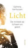 Licht - Gemma Venhuizen - 9789045031972