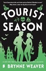 Tourist Season - Brynne Weaver - 9789049211325