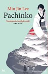 Pachinko - Min Jin Lee - 9789089684783