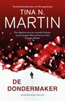 De dondermaker - Tina Martin - 9789400516175