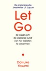 Let Go - Daisuke Yosumi - 9789402721584