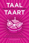 Taaltaart - Roland de Bonth ; Frank Landsbergen ; Veronique De Tier ; Boukje Verheij ; Vivien Waszink - 9789463193115