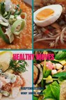 Healthy Moves - Wendy Somers-van Gils - 9789464189537