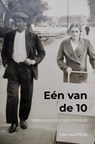 Eén van de 10 - Tiny Kaptein - 9789464806595