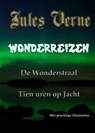 Wonderreizen - Jules Verne - 9789492228888