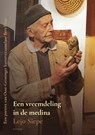 Een vreemdeling in de medina - Lejo Siepe - 9789493397262