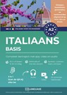 Italiaans A2 basis: compleet leertraject met app, video en audio - coLanguage Academy - 9791388253539