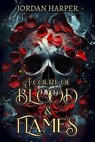 A Court of Blood and Flames - Jordan Harper - 9798232330576