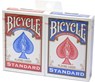 Bicycle Rider Back 808 Gold Duo Pack - Bicycle - 0073854608081