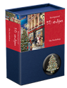 Kerstpuzzel hout - The Bookshop (50) - Tucker's Fun Factory - 8720615482894