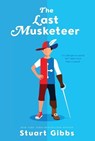 Last Musketeer - Stuart Gibbs - 9780062852151