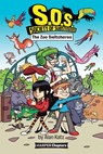 S.O.S.: Society of Substitutes #2: The Zoo Switcheroo - Alan Katz - 9780062909350