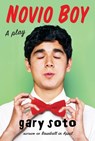 Novio Boy - Soto Gary Soto - 9780152058630