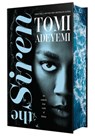 Siren - Tomi Adeyemi - 9781250404756