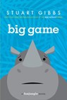 Big Game - Stuart Gibbs - 9781481423342