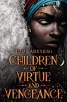 Children of Virtue and Vengeance - Tomi Adeyemi - 9781509899456
