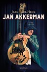 Jan Akkerman - Jean-Paul Heck - 9789000406609