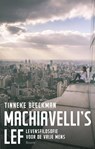 Machiavelli’s lef - Tinneke Beeckman - 9789024419715