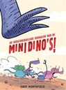 Verschrikkelijke verhalen van de minidino's! - Gary Northfield - 9789025862428