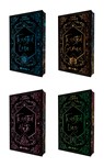 Twisted love games hate lies pakket limited edition Nederlandstalig -  - 9789038817842