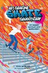 Het geheime skategenootschap - Roos Zwetsloot - 9789043936927