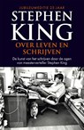 Over leven en schrijven - Stephen King - 9789049205218