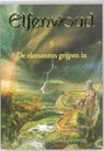 De elementen grijpen in - Ewout Storm van Leeuwen - 9789072475015