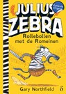 Rollebollen met de Romeinen - Gary Northfield - 9789463245289