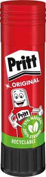 Pritt plakstift 22 g - Pritt - 0000040151601