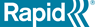 Lijmpatroon Rapid 7mm lengte 65mm multi 125gr - Rapid - 3221631073509