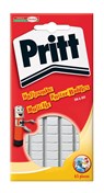 Pritt kneedlijm poster Buddies, blister van 65 stuks - Pritt - 4015000402088
