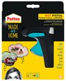 Pattex Made At Home lijmpistool op blister - Pattex - 4015000431804