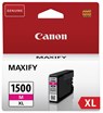 Canon inktcartridge PGI-1500XL, 780 pagina's, OEM 9194B001, magenta - Canon - 4549292003901