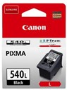 Canon inktcartridge PG-540L EUR, 300 pagina's, OEM 5224B001, zwart - Canon - 4549292192025
