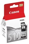 Canon inktcartridge PG-510, 220 pagina's, OEM 2970B001, zwart - Canon - 4960999617015