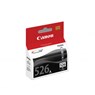 Canon inktcartridge CLI-526BK, 2.185 pagina's, OEM 4540B001, zwart - Canon - 4960999670027