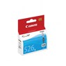 Canon inktcartridge CLI-526C, 462 pagina's, OEM 4541B001, cyaan - Canon - 4960999670034