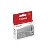 Canon inktcartridge CLI-526GY, 437 pagina's, OEM 4544B001, grijs - Canon - 4960999672151