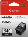 Canon inktcartridge PG-540, 180 pagina's, OEM 5225B001, zwart - Canon - 4960999782409